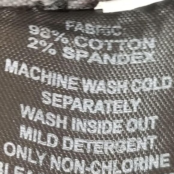 Akademiks Camo cargo jogger pants men's XL extra large gray flex stretch outdoor - Picture 13 of 13